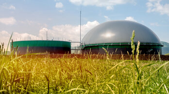 Produktbild: SWU NaturGas mit 10% Bioerdgas