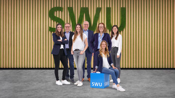 SWU Recruiting Team