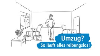 ASEW Lieferantenwechsel Umzug mit Untertitel