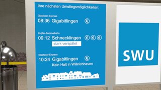 Warum jetzt wechseln SWU