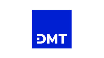 Bild: SWU Projektpartner DMT Logo