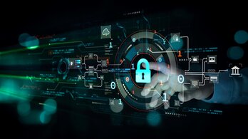 Bild SWU eNews Cybersecurity