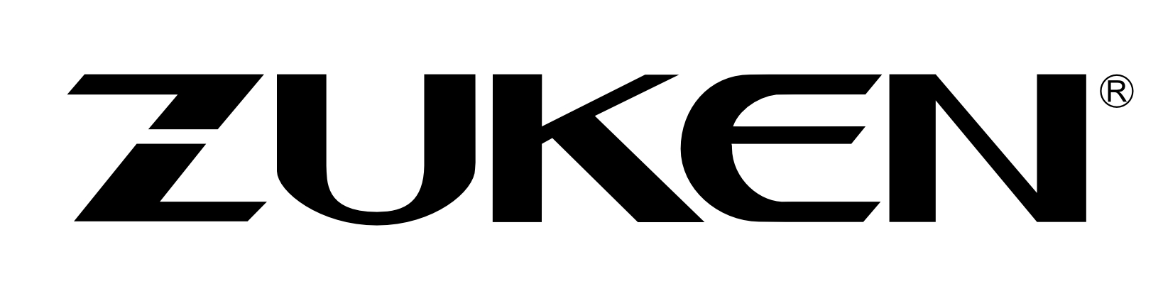 Logo ZUKEN